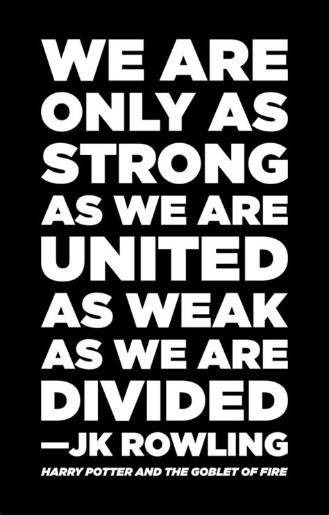 Inspirational Unity Quotes and Images about Being United with One ...