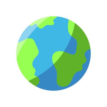 Clipart Of Earth