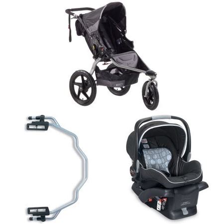 Best Jogging Stroller With Car Seat Reviews and Ratings 2014 | A Listly ...