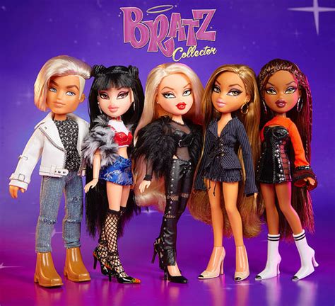 Total 58+ imagen bratz outfit ideas - Abzlocal.mx