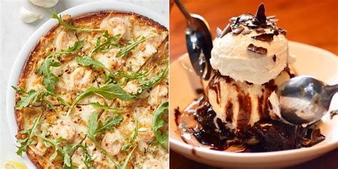 Restaurants With Gluten-Free Options | POPSUGAR Food