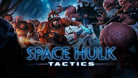 Space Hulk: Tactics Showcases New Gameplay Trailer and Release Date for ...