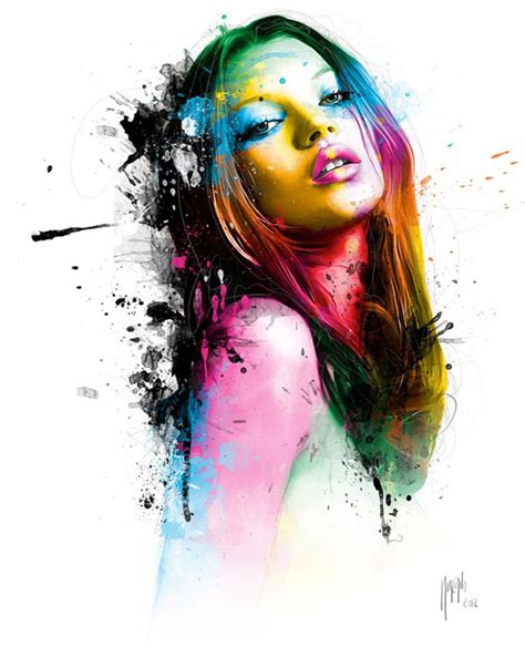 20 Colorful and Beautiful Paintings | Great Inspire