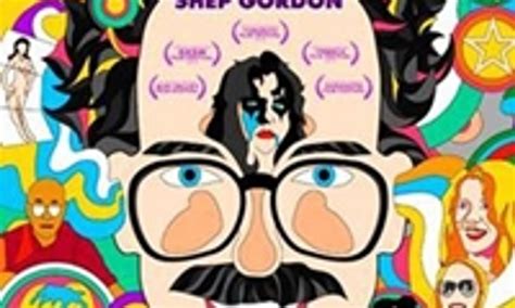 Supermensch: The Legend of Shep Gordon - Where to Watch and Stream ...