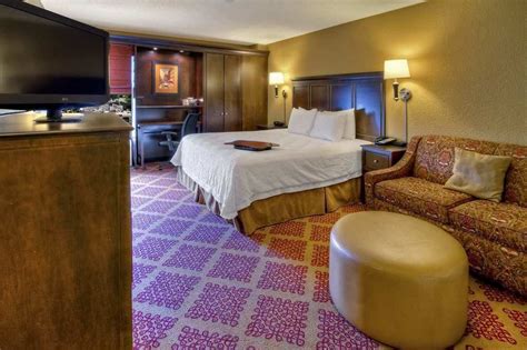 Discount Coupon for Hampton Inn Nashville/Vanderbilt in Nashville ...