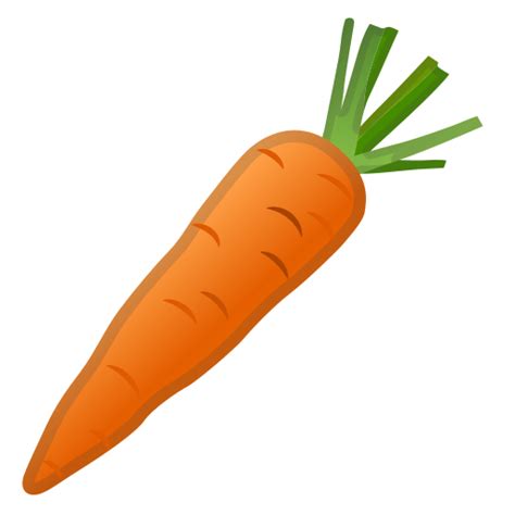 🥕 Cenoura Emoji