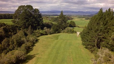 Lakeview Golf and Country Club | Rotorua NZ