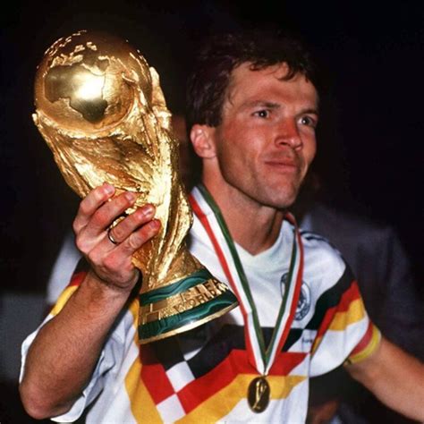 Lothar Matthäus – CMG Worldwide