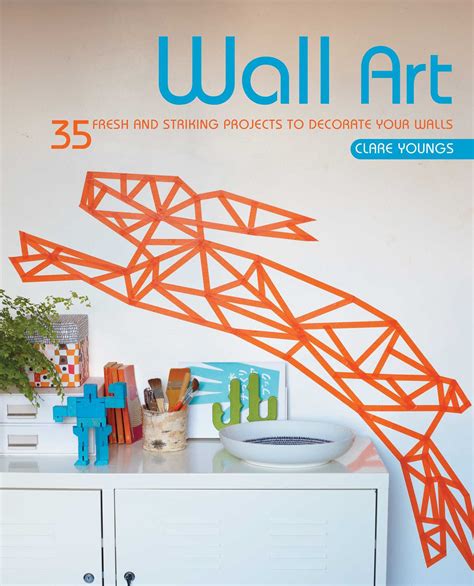 Wall Art | Book by Clare Youngs | Official Publisher Page | Simon ...