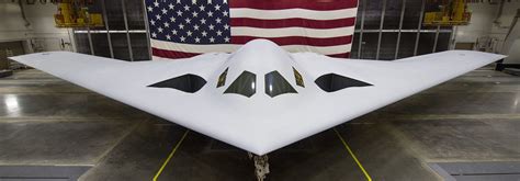 The Case for the B-21 Raider | Air & Space Forces Magazine