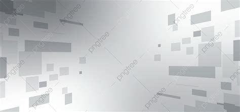 Abstract Vector Background Squares Going In Perspective On Gray ...