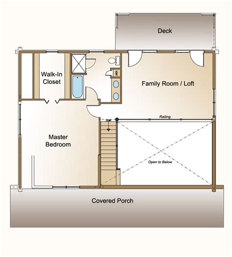 7 Inspiring Master Bedroom Plans with Bath and Walk in Closet for Your ...