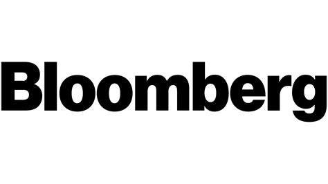 Bloomberg Logo, symbol, meaning, history, PNG, brand