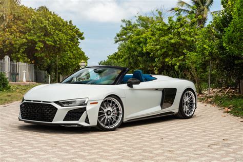 Aggregate 139+ audi r8 interior images - tnbvietnam.edu.vn