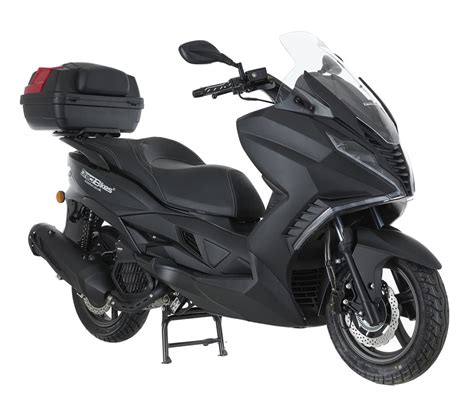 125cc Moped | 125cc Scooter | Direct Bikes