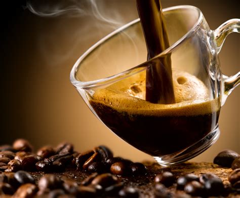 What's the Difference Between Coffee Fragrance & Aroma? - Hawaiian ...