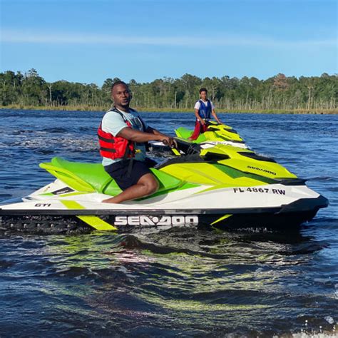 Pricing - Jax Jet Ski rentals