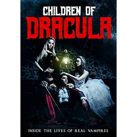 Children Of Dracula (DVD) - Walmart.com - Walmart.com