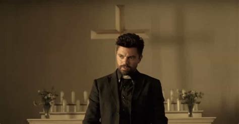 Ranking The Best Characters On 'Preacher'