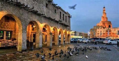 Souq Waqif, Doha - Book Tickets & Tours | GetYourGuide