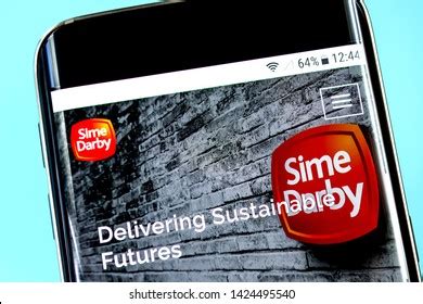 sime darby Logo Vector (.AI) Free Download