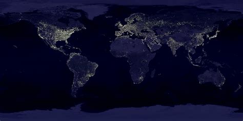 satellite map Archives - Universe Today