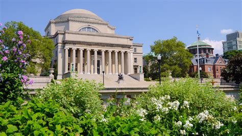 Best Colleges In New York City – CollegeLearners.com