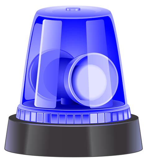 Police Sirens Png Vector Psd And Clipart With Transparent Background ...