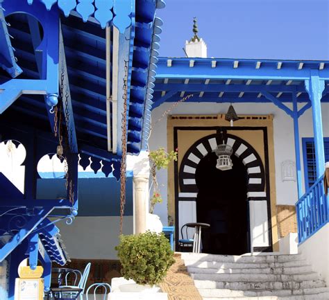 Sidi bou said, Tunisie, café des nattes | Tunisie, Sidi bou said, Vacances