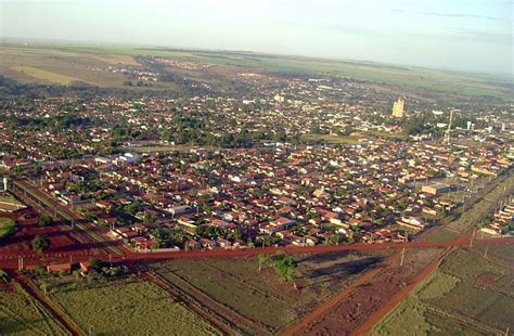 Santa Helena de Goiás é um município no sudoeste de Goiás. Sua ...