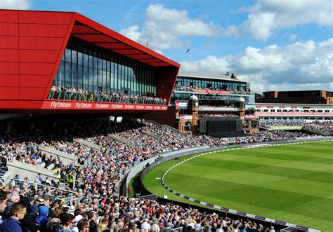 Oldest Cricket Grounds in the World: Top 10 Oldest Cricket Stadium in ...