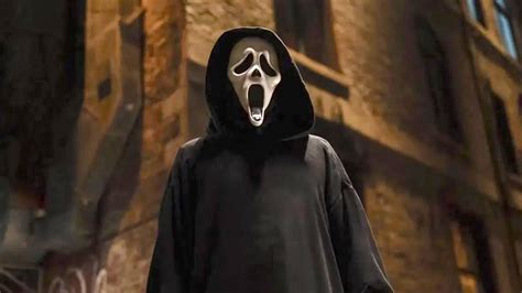 ‘Scream 6’ Is on Track To Become the Horror Franchise’s Highest ...