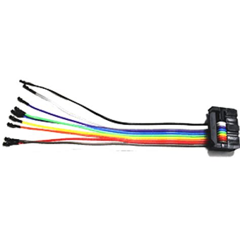 10-Pin ISP Split Cable [2.00mm] [Compatible with EE100 and K110]