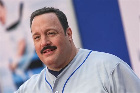 'Paul Blart' Actor Kevin James Was Once a Football Stud