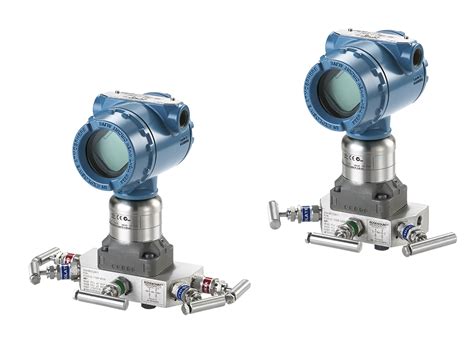 About Rosemount Instrument Manifolds | Emerson US