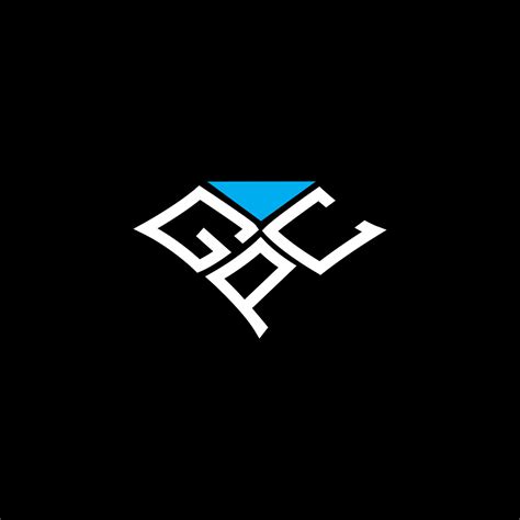 GPC letter logo vector design, GPC simple and modern logo. GPC ...