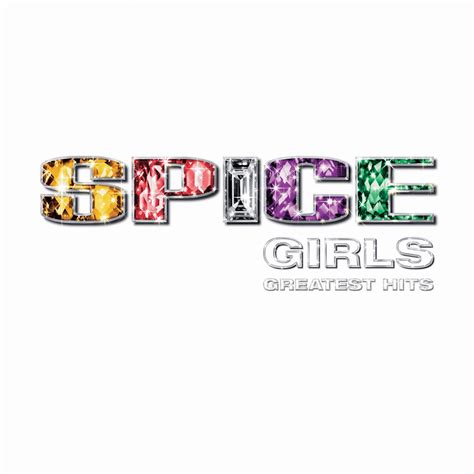 ‎Greatest Hits by Spice Girls on Apple Music