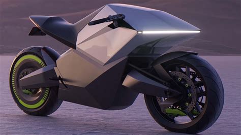 Ola Electric Unveils Its First Four Motorcycles Ahead Of 2024 Release