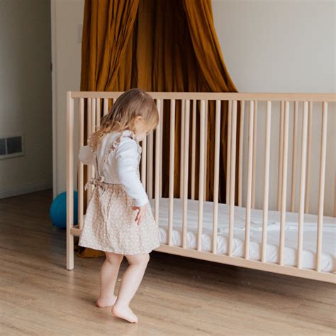 The Best Organic Crib Mattresses for Your Baby - Ethical Mama