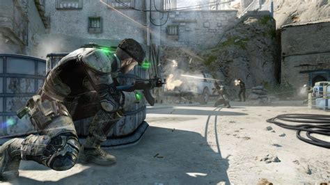 Will We Ever Get Another Splinter Cell Game?