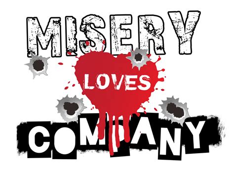 MLC Podcast Merch - Misery Loves Company with Kevin Brennan