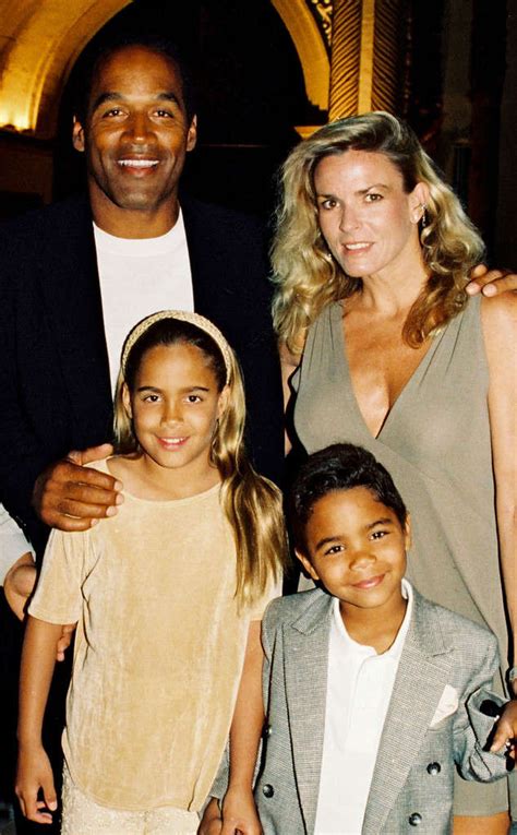 Starhooks * * *: O.J. Simpson and Nicole Brown Simpson's Kids: Where ...