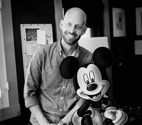 MomoCon 2020 Welcomes Bret Iwan, voice of Mickey Mouse | Convention Scene