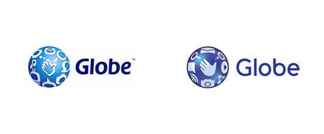 Brand New: New Logo for Globe Telecom