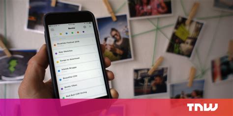 This camera app helps you stay organized and get things done