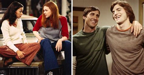 Here's Every Character From That '70s Show Ranked By Net Worth