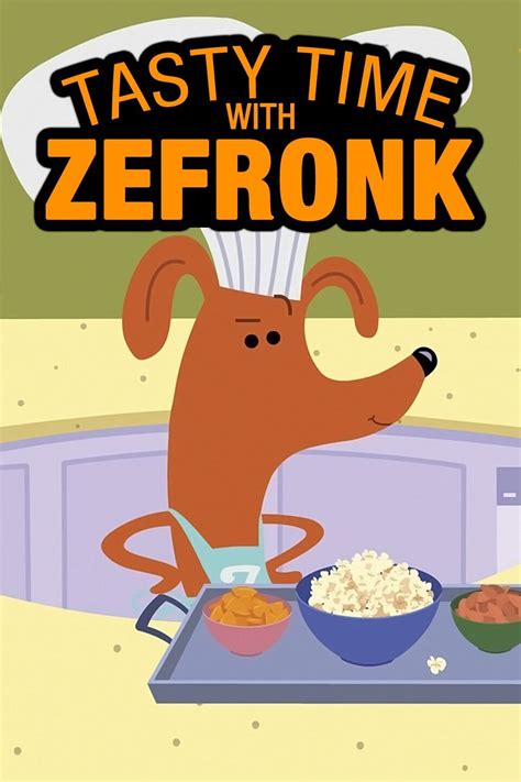 Tasty Time With ZeFronk - Rotten Tomatoes