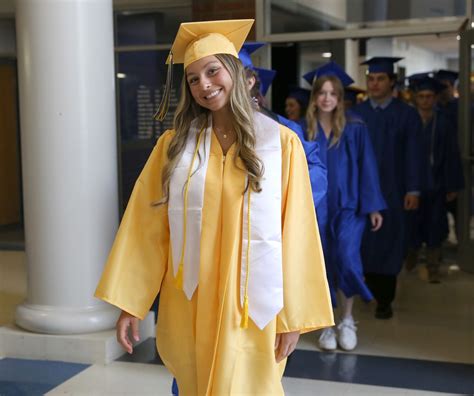 Graduation 2023: Independence High School (76 photos) - cleveland.com