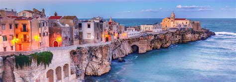 THE TOP 15 Things To Do in Vieste (UPDATED 2024) | Attractions & Activities