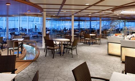 Ovation Of The Seas Dining | Royal Caribbean Incentives